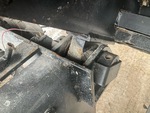 Configuration with Hinge Points
