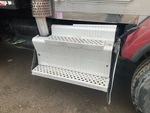 General Appearance with Steps/Ladders