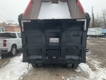 Configuration with Tailgate