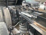 Underbody with Frame Condition