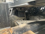 Underbody with Cab Suspension Air Bags