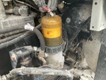 Engine with Fuel System