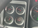 Cab with Oil Pressure