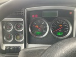 Cab with Gauges