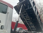 Underbody with Cylinder(s)
