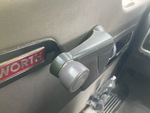 Cab with Window Controls