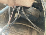 Underbody with Power Take Off