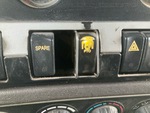 Cab with PTO Control