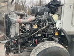 Engine with Engine - Left Side