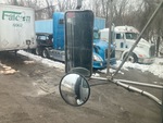 Cab with Mirrors