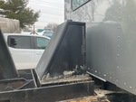 Underbody with Hydraulic Tank