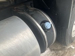 Engine with DEF / AdBlue Tank