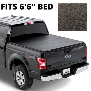 Leer Latitude Soft Folding Tonneau Cover (Unused)
