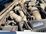 Engine with Engine - Right Side