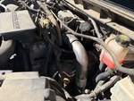 Engine with Engine - Left Side
