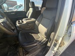 Cab with Seats/armrests