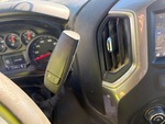 Cab with Gear Selector