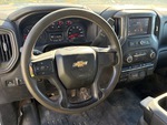Cab with Steering Control