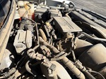 Engine with Fuel System