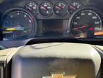 Cab with Warning Lights