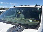 General Appearance with Glass