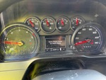Cab with Gauges