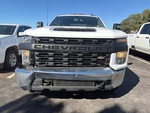General Appearance with Exterior Lights