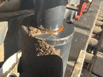 Hydraulics with Loader Lift Cylinders