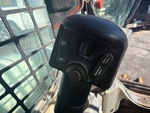 Control Station with Drivetrain Controls