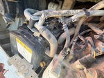 Engine with Engine - Right Side