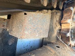 Drivetrain with Drive Motors