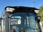 General Appearance with Exterior Lights
