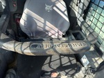 Safety with Safety Lock Out/Stop