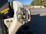 Hydraulics with Auxiliary Hydraulic Plumbing