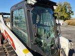 General Appearance with Glass