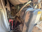 Engine with Engine - Left Side