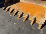 Specialty with Loader Bucket Cutting Edge/Shanks/Teeth