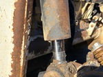 Hydraulics with Bucket Tilt Cylinders