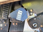 Hydraulics with Hydraulic Tank