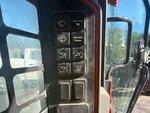 Control Station with Dash Console