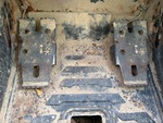 Control Station with Hydraulic Controls