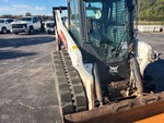 Chassis with Lift Arm Condition