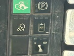 Control Station with Auxiliary Hydraulic Control