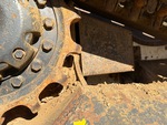 Undercarriage with Sprockets