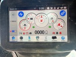 Control Station with Warning Lights
