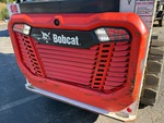 General Appearance with Sheet Metal (fiberglass) Condition