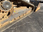 Undercarriage with Roller Frames