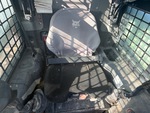 Control Station with Seats/Armrests