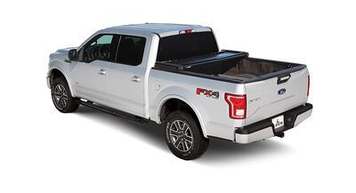 Leer Latitude Soft Folding Tonneau Cover (Unused)