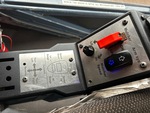 Control Station with 